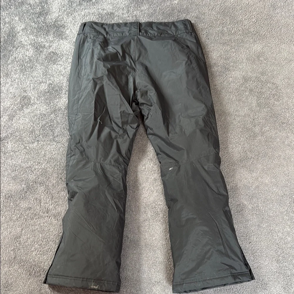 Columbia Charcoal Outdoor Pants